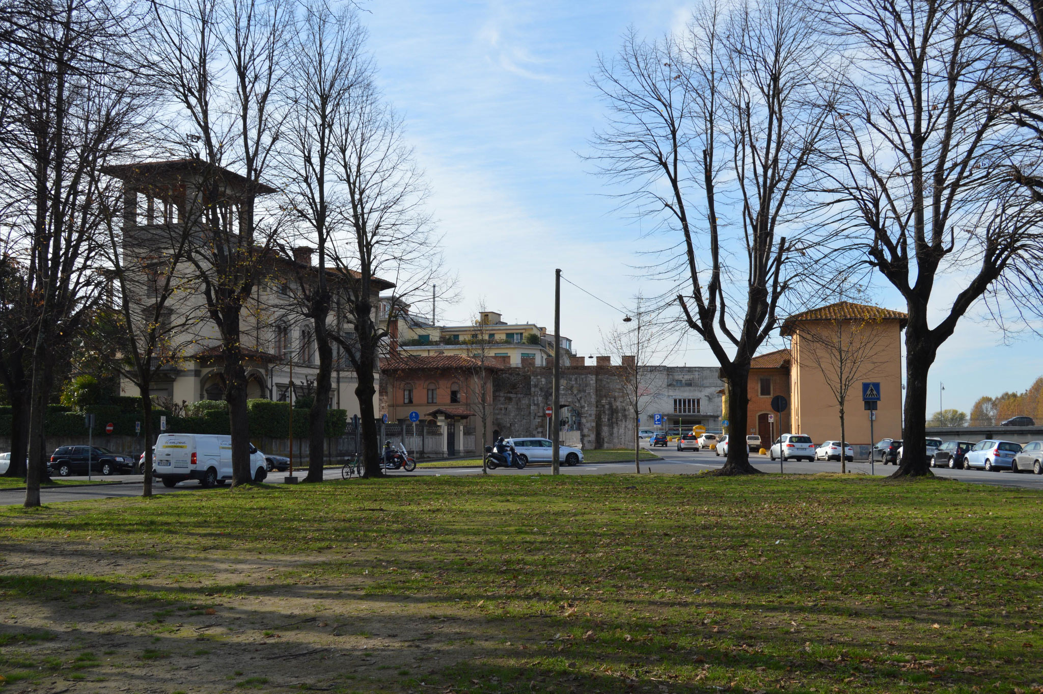 Pisa